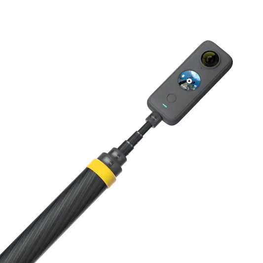 Selfie Stick Invisible 3 Metros | Insta360