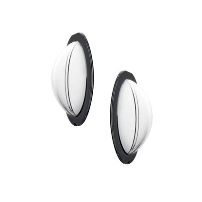 Protector de Lentes Adhesivos | Insta360 X3 - Fpv Pro Robotics