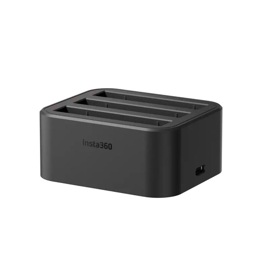 Cargador Multiple Ultra para Batería de Insta360 X3