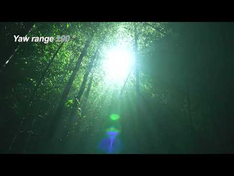 CZI | Reflector Mini | DJI Matrice 30/30T | GL60 MINI