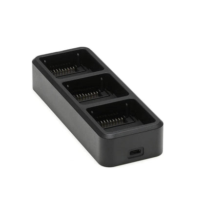 Cargador Centro Carga Multiple (100W) Hub | DJI Mavic 3 Enterprise - Fpv Pro Robotics