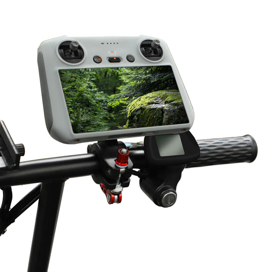 Soporte Abrazadera de Control para Bicicleta | DJI RC