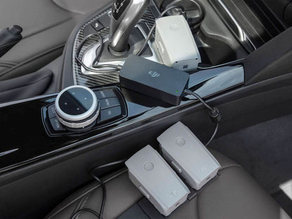 Cargador Para Automovil De Baterías | DJI Mavic Air 2 - Fpv Pro Robotics