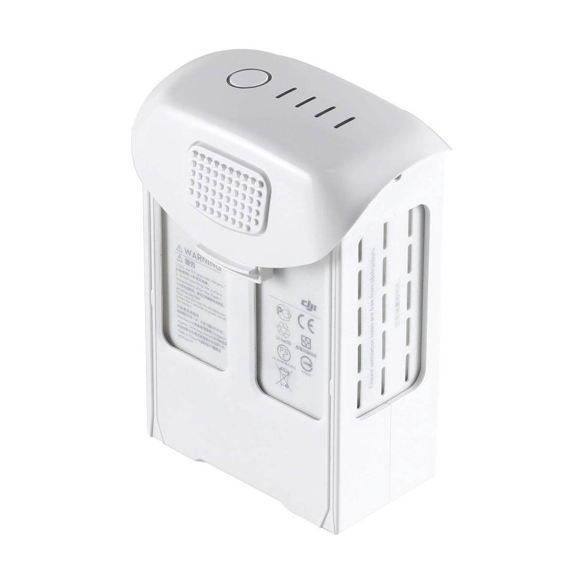 Batería Pila Inteligente | DJI Phantom 4 Pro - Fpv Pro Robotics