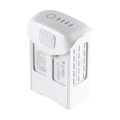 Batería Pila Inteligente | DJI Phantom 4 Pro - Fpv Pro Robotics