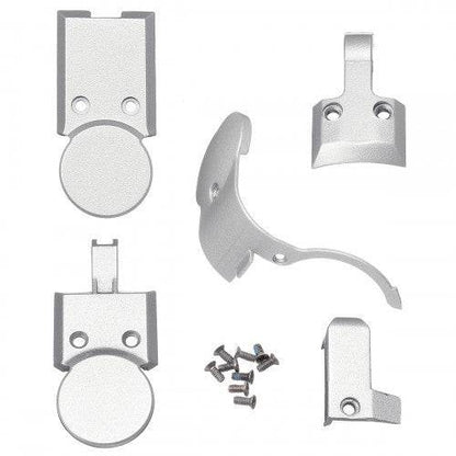 Mavic Pro Gimbal Camera Motor Arm Cover Kit - Fpv Pro Robotics