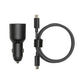 Cargador para Automóvil de 65W | DJI