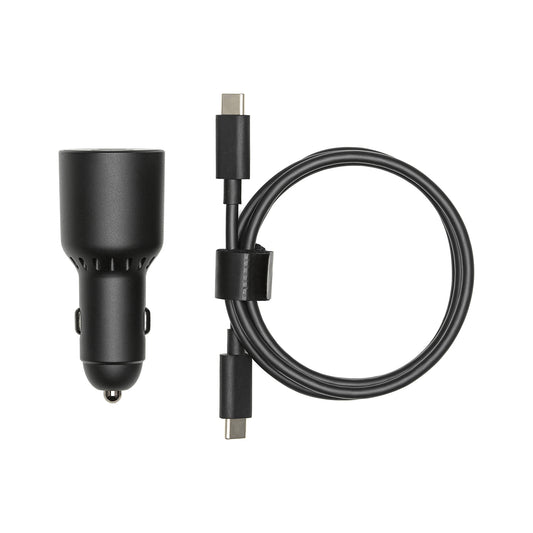 Cargador para Automóvil de 65W | DJI