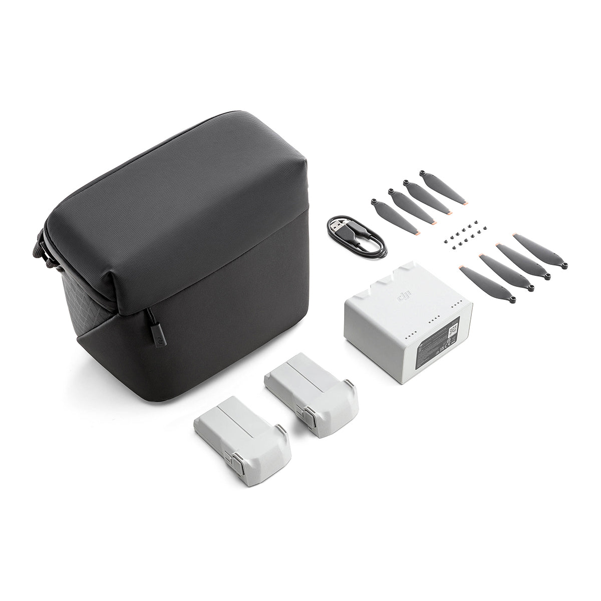 Combo De Baterías Vuela Mas | DJI Mini 3 Pro Fly More Kit Plus