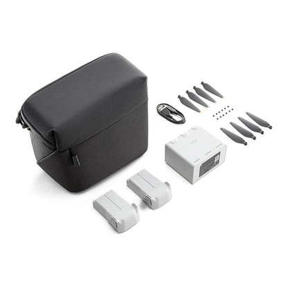 Combo De Baterías Vuela Mas | DJI Mini 3 Pro Fly More Kit Plus - Fpv Pro Robotics