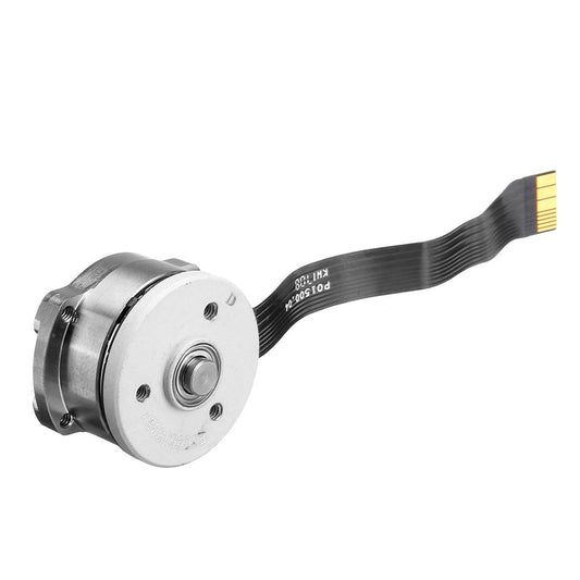 Phantom 4 Pro Motor Yaw