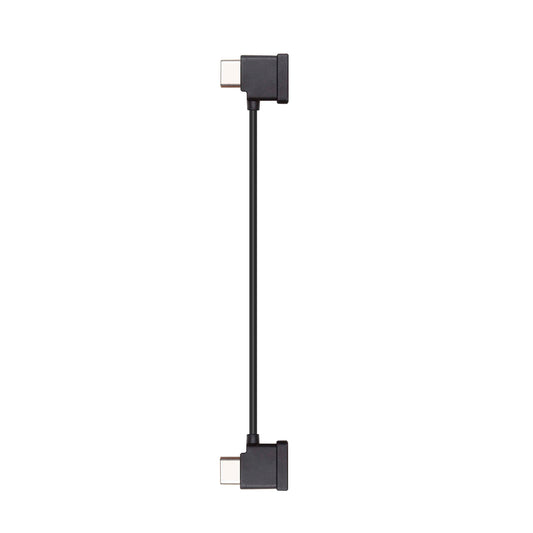 Cable Tipo C Control Remoto para Dji Mavic Mini 2 Mavic Air 2