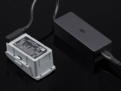 Cargador de Batería Hub | DJI Mavic Air 2 Incluye Cable Ac - Fpv Pro Robotics