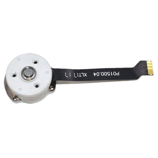 Phantom 4 Motor Yaw