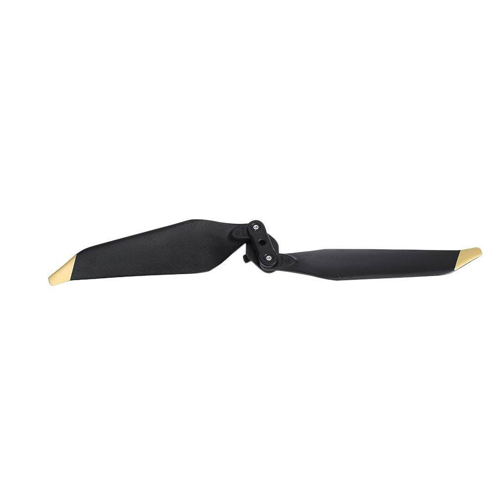 Mavic Pro Propeller Golden (2) - Fpv Pro Robotics