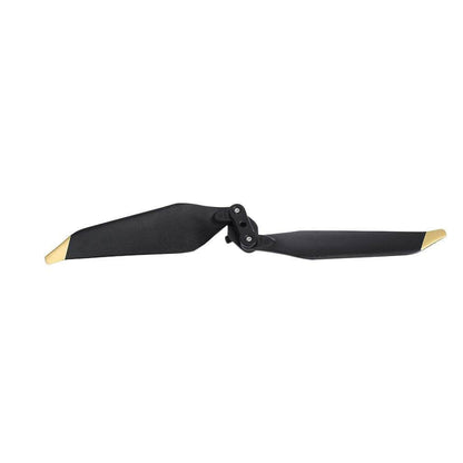 Mavic Pro Propeller Golden (2) - Fpv Pro Robotics