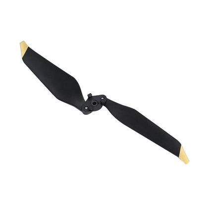Mavic Pro Propeller Golden (2) - Fpv Pro Robotics