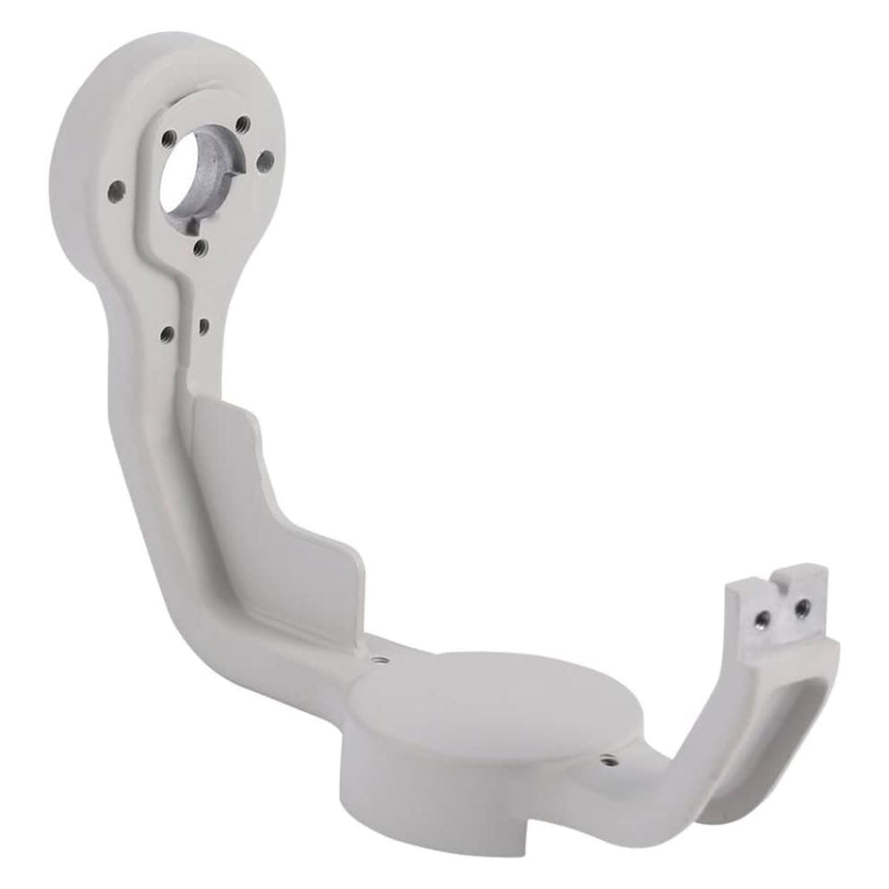 Phantom 4 Pro Arm Roll