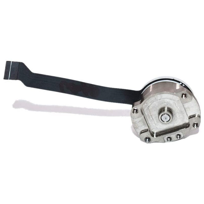 Phantom 4 Motor Yaw
