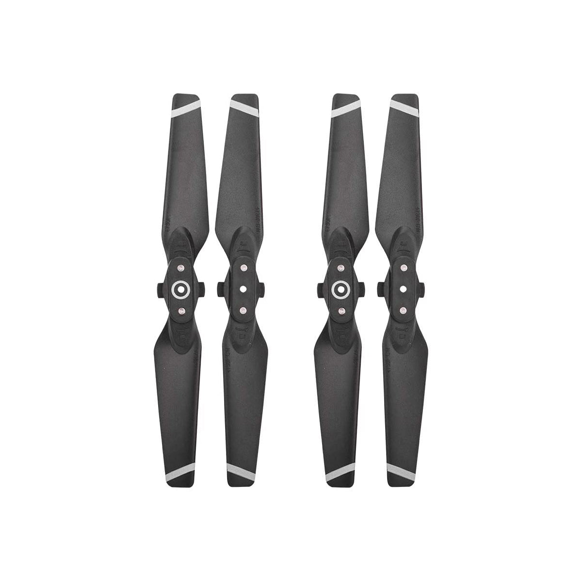 Hélices Juego Completo de 4 Propelas | DJI Spark 4730f Compatible