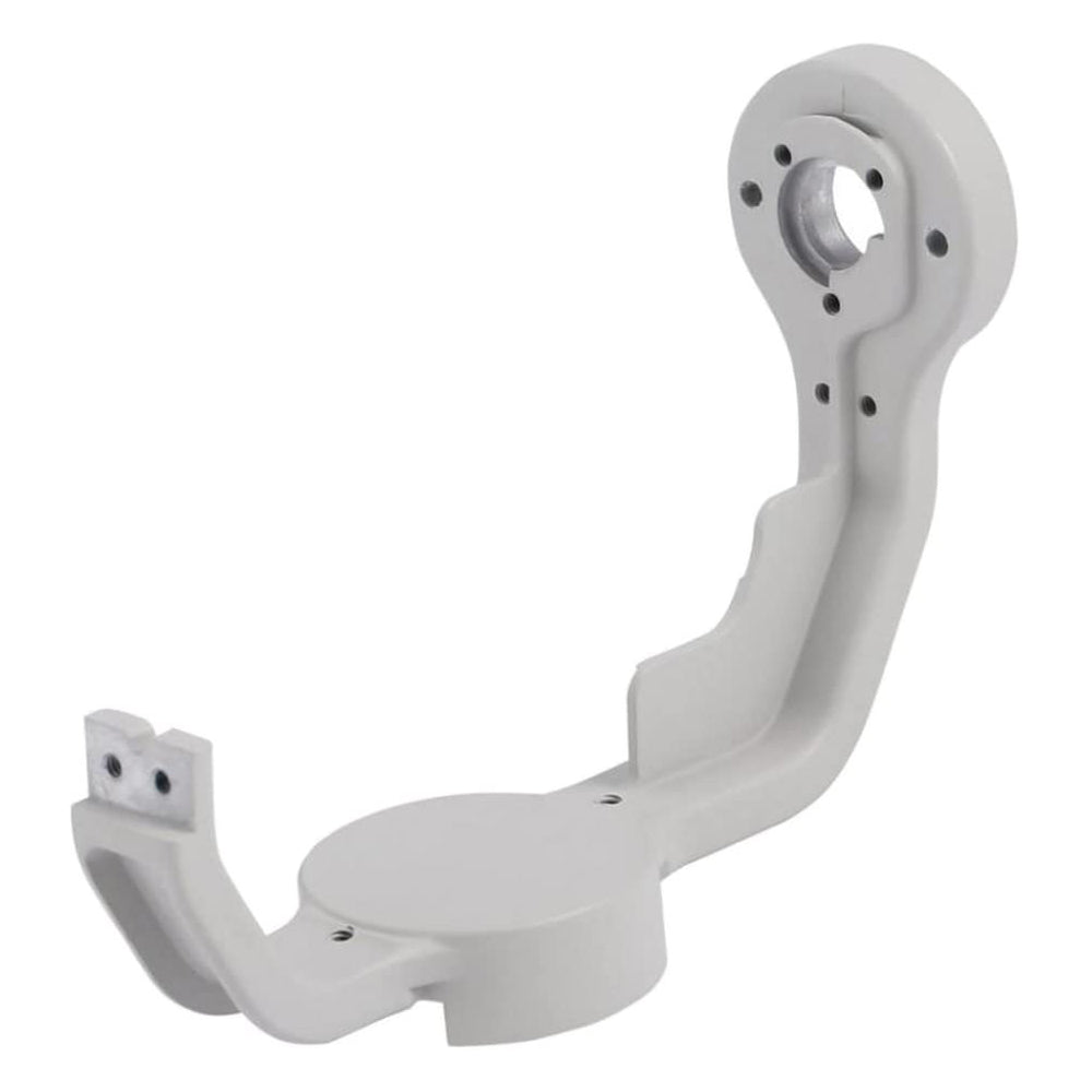 Phantom 4 Pro Arm Roll