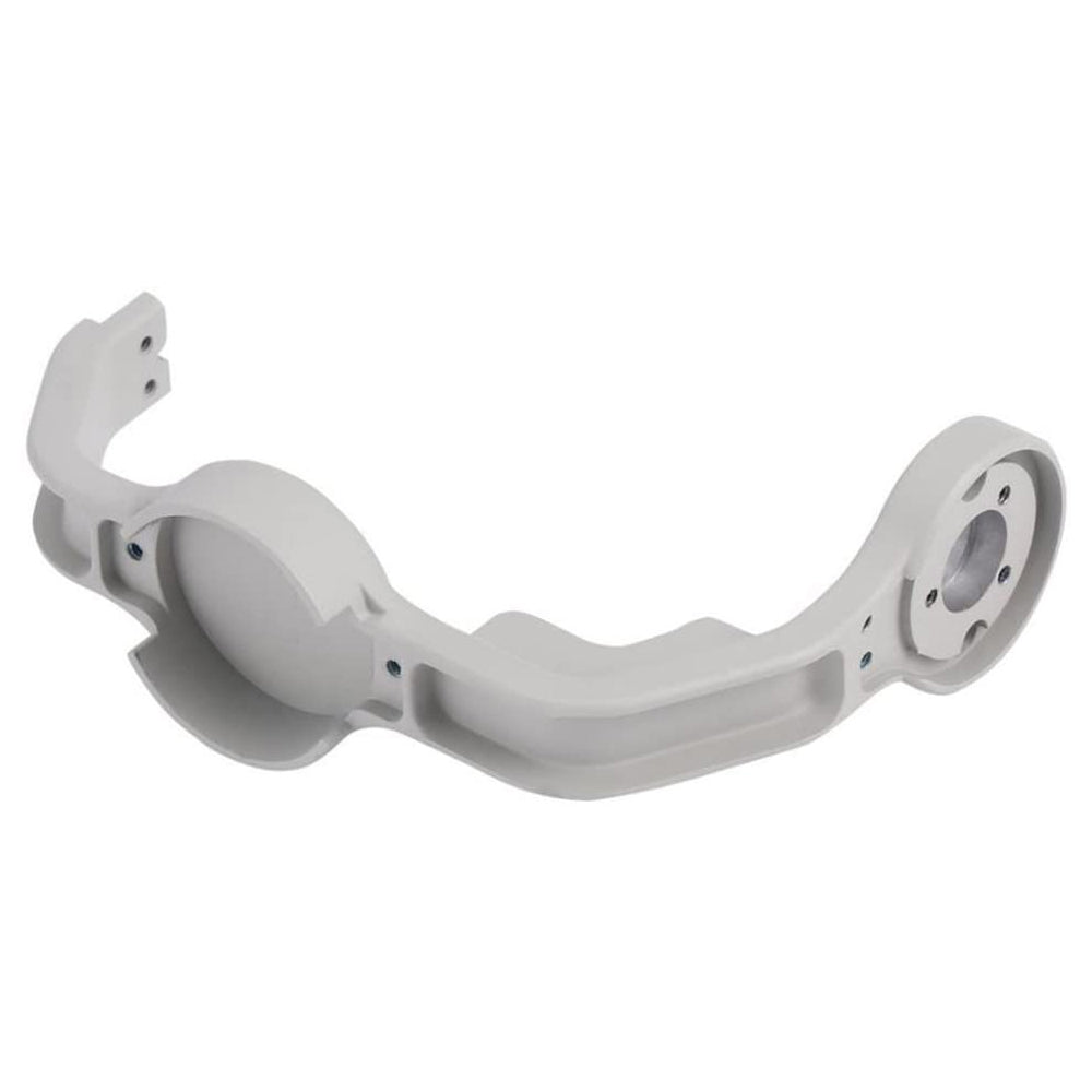Phantom 4 Pro Arm Roll