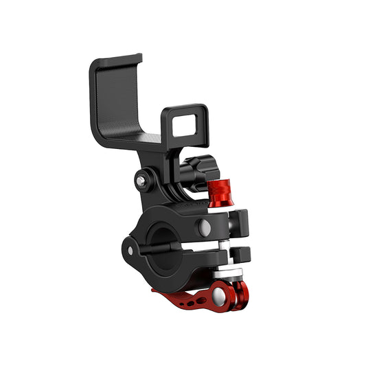 Soporte Abrazadera de Control Universal para Bicicleta