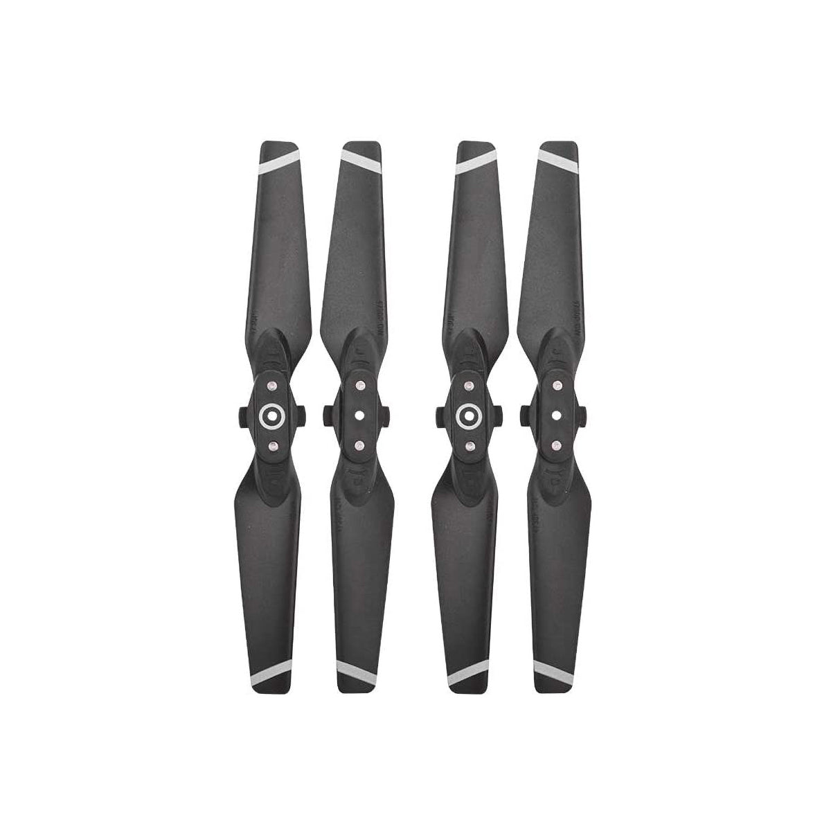 H lices Juego 4 Propelas Dji Spark 4730f Compatible