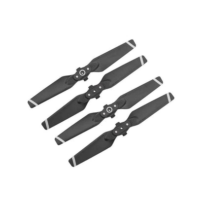 Hélices Juego Completo de 4 Propelas | DJI Spark 4730f Compatible - Fpv Pro Robotics