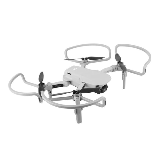 Protector De Hélices  | DJI Mavic Mini / Mini 2 / Mini Se