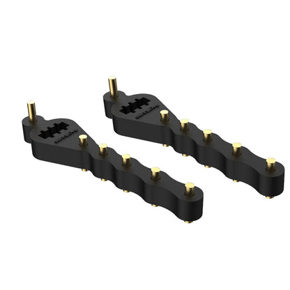 Antena Yagi Universal 5.8ghz Amplificador de señal - Fpv Pro Robotics