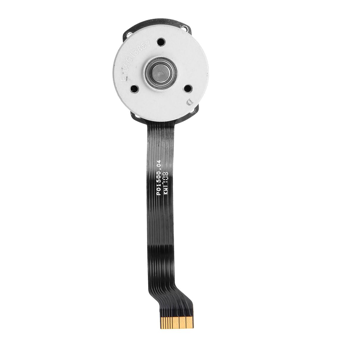 Phantom 4 Pro Motor Yaw