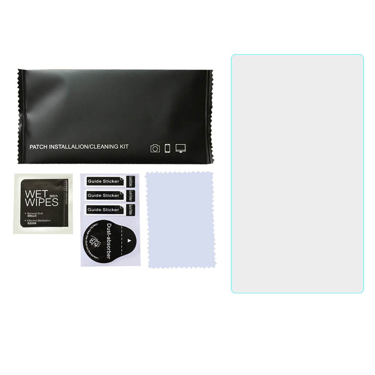 Mica Cristal Templado 5.5 | DJI Smart Controller RC PRO