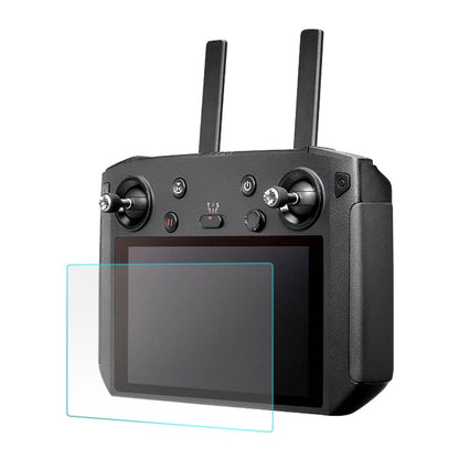 Mica 5.5 Cristal Templado | DJI Smart Controller Mavic 2 - Fpv Pro Robotics