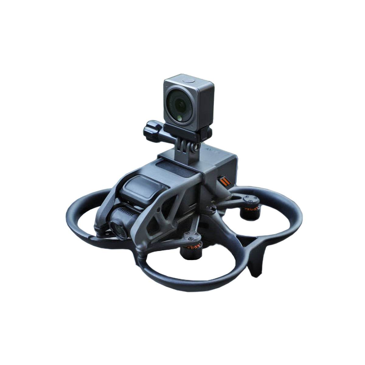 Adaptador De Cámara De Acción GZ512 | DJI Avata - Fpv Pro Robotics