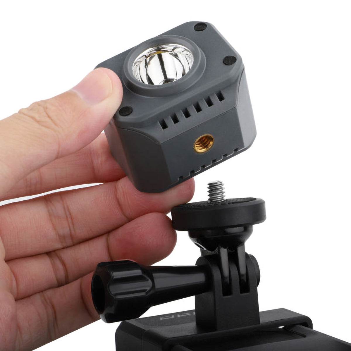 Adaptador De Cámara De Acción GZ512 | DJI Avata - Fpv Pro Robotics