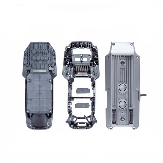 Mavic Pro Body Shell Full Arms