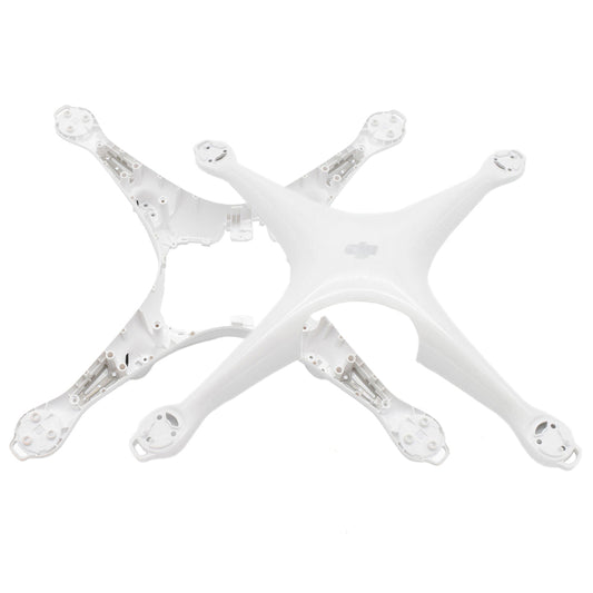 Phantom 4 Upper/Bottom Shell