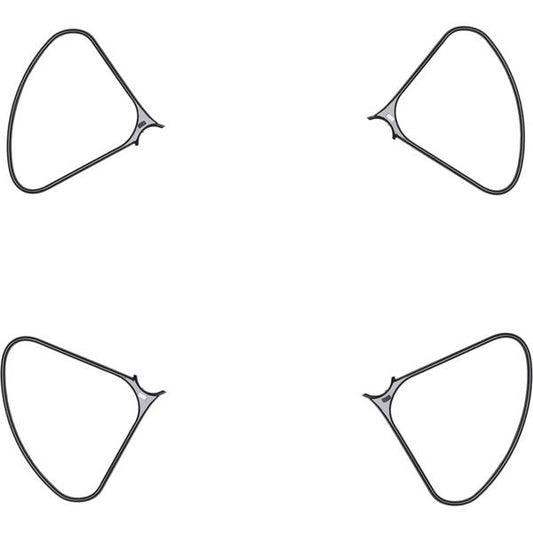 Phantom 4 Propeller Guard Obsidian