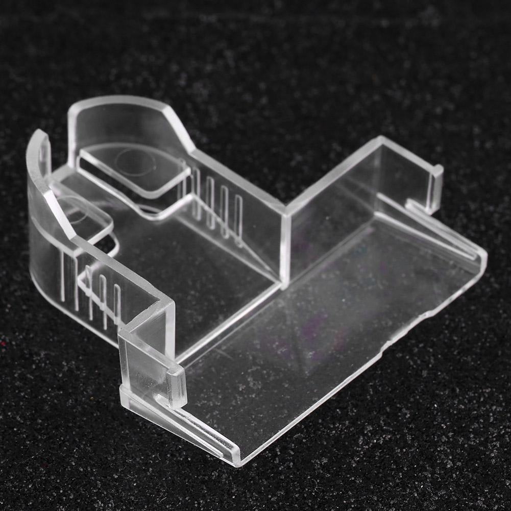 Mavic Pro Gimbal Lock