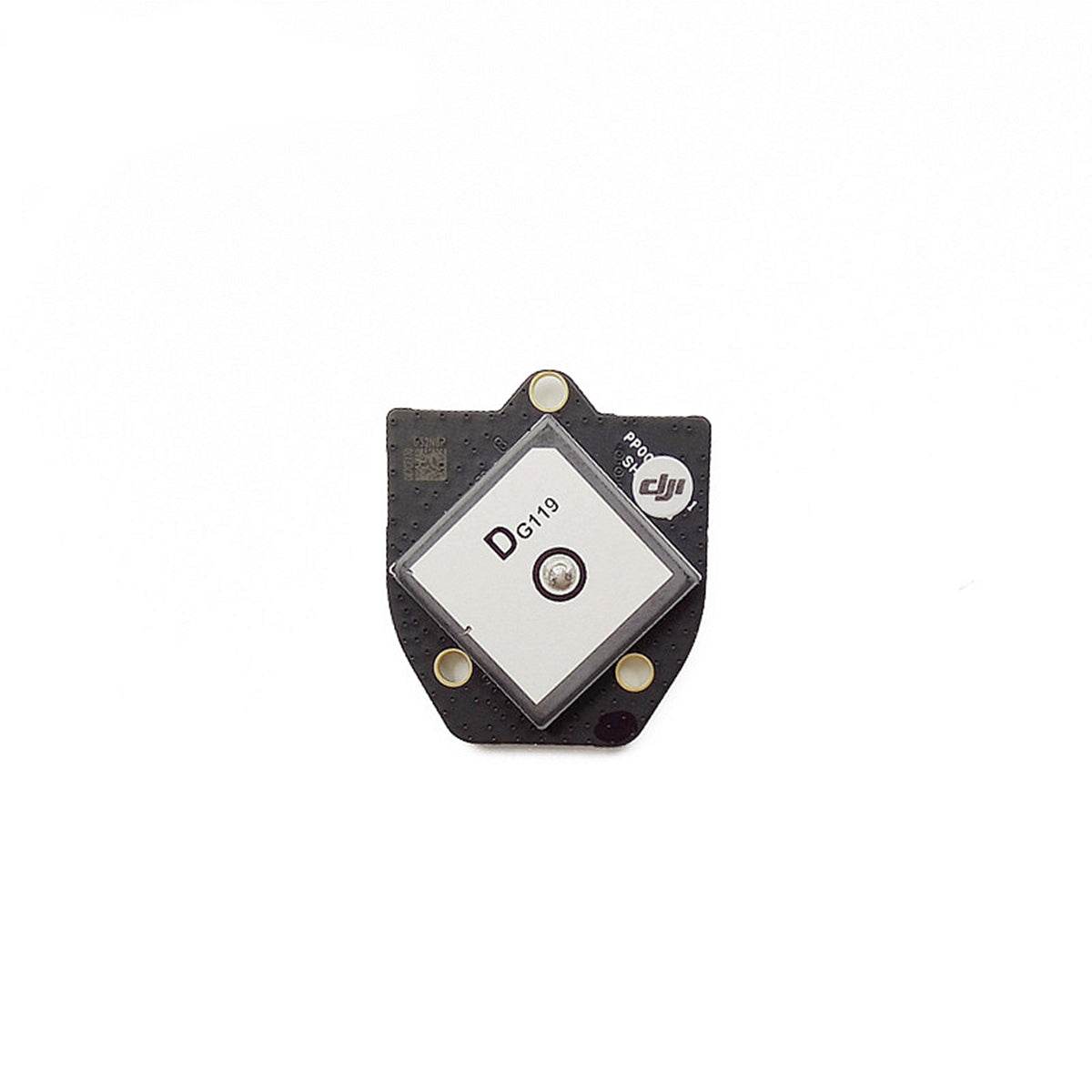 Mavic Air GPS Module Board