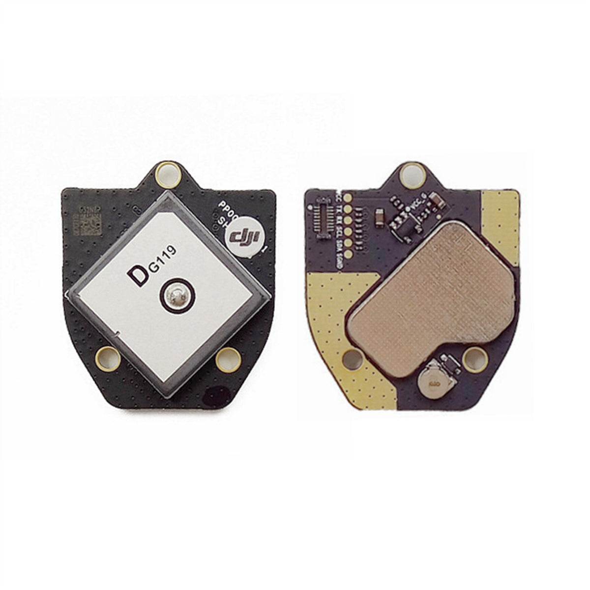 Mavic Air GPS Module Board
