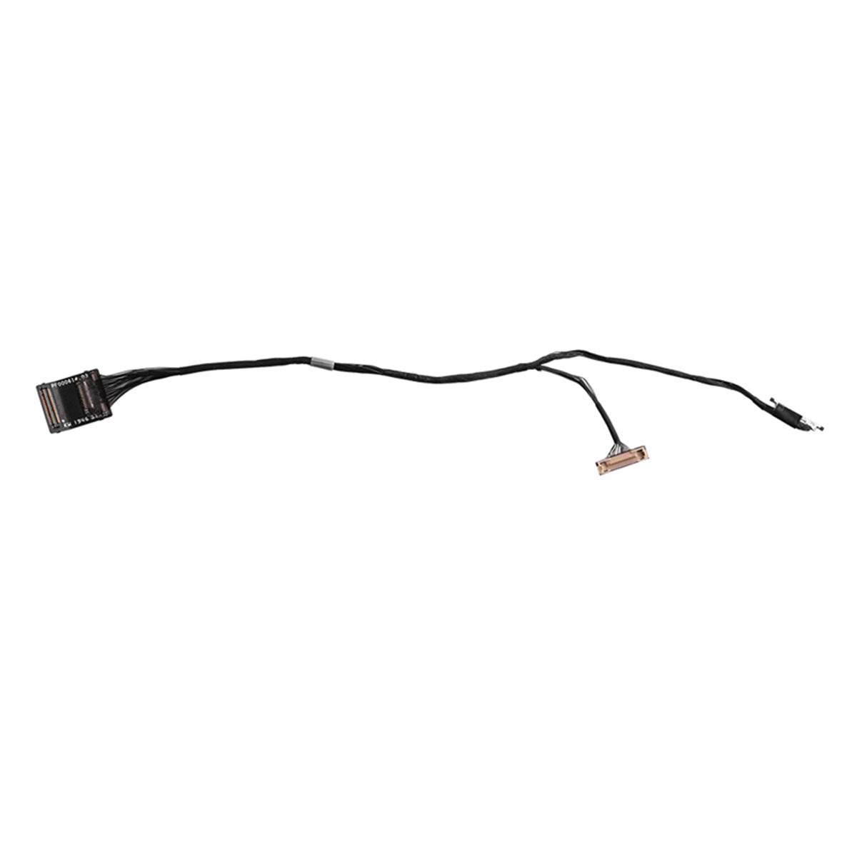 Mavic Mini Camera Signal Cable Video PTZ
