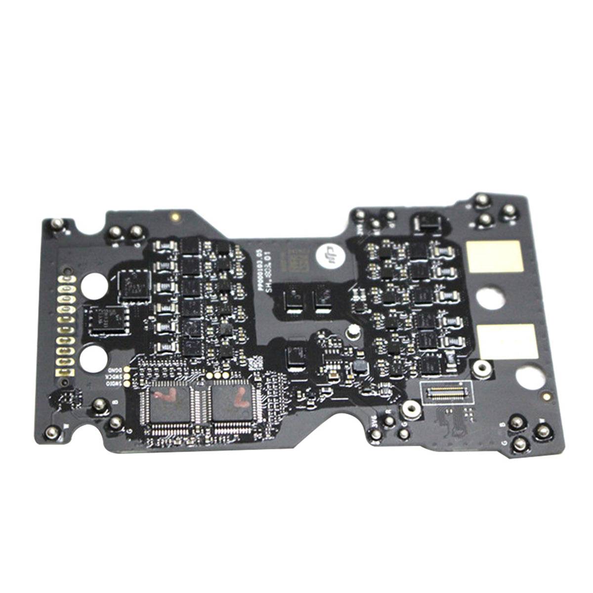 Mavic Air Power Board Flight Controller