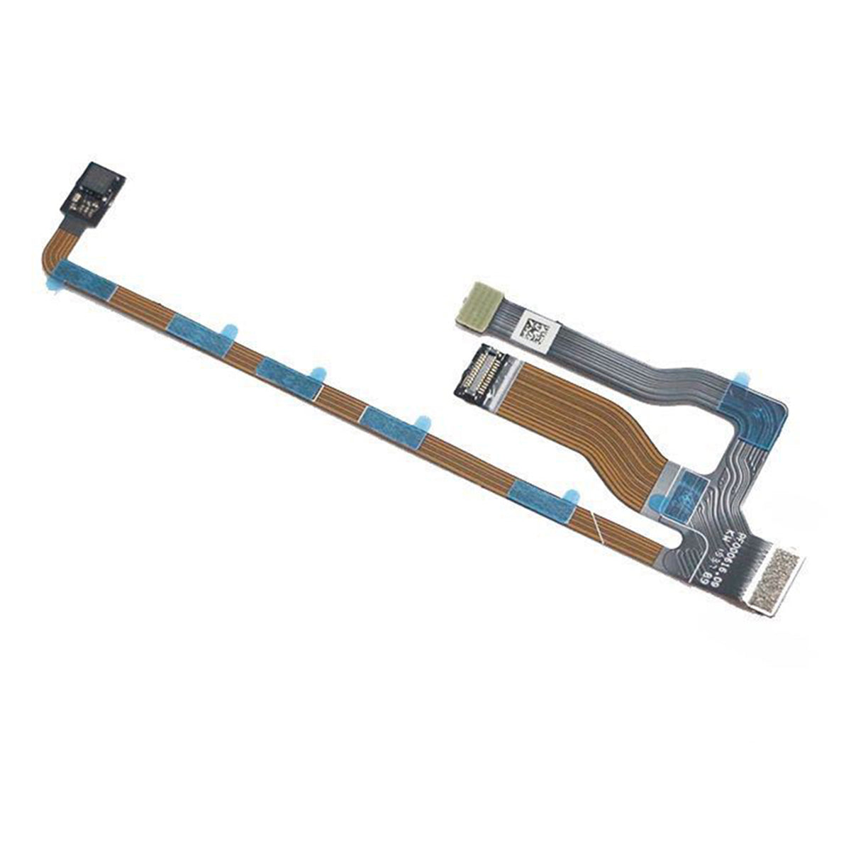 Cable Flexor C mara 3 En 1 Para Dji Mavic Mini Fpv Pro Robotics