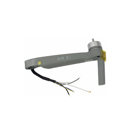 Brazo Con Motor Izquierdo Frontal | DJI Mavic Air 2s