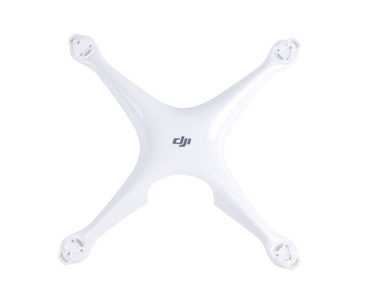 Phantom 4 Pro Upper/Bottom Shell