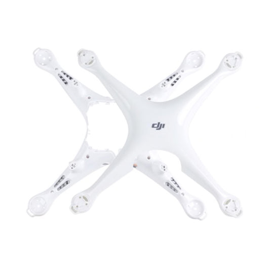 Phantom 4 Pro Upper/Bottom Shell