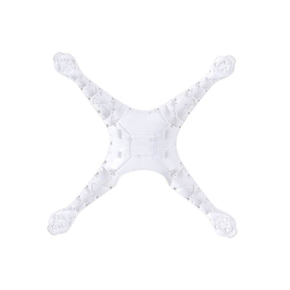 Carcasa Shell Superior | DJI Phantom 4 Pro - Fpv Pro Robotics