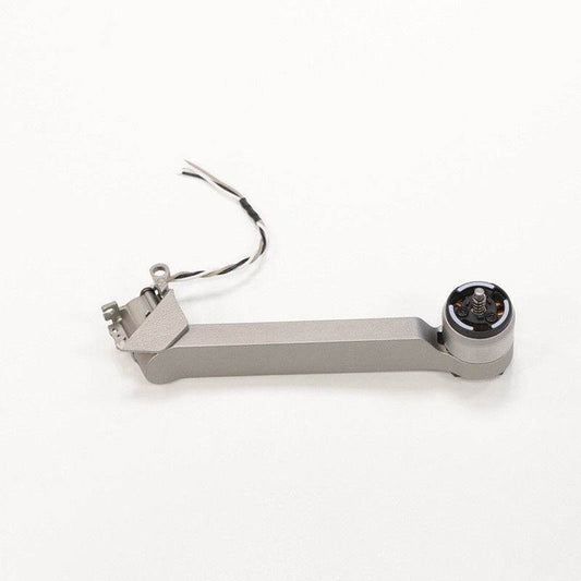 Mavic Pro Platinum Arm Motor Back Left - Fpv Pro Robotics